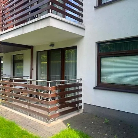 Nordapart Jasny Brzeg 33 公寓 *